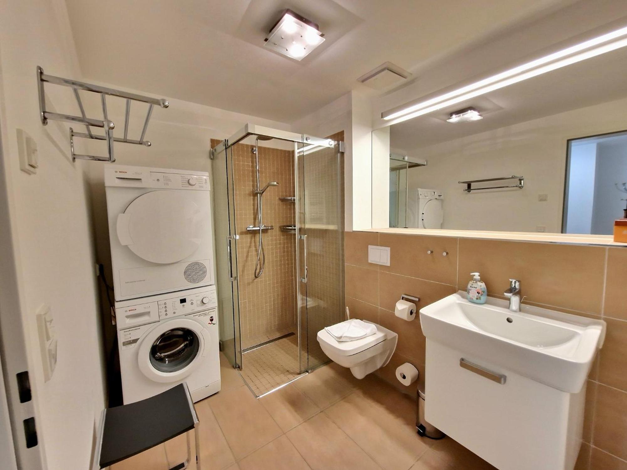Strandvillen Binz - Ferienwohnung Mit 1 Schlafzimmer Und Balkon Dr-421 المظهر الخارجي الصورة